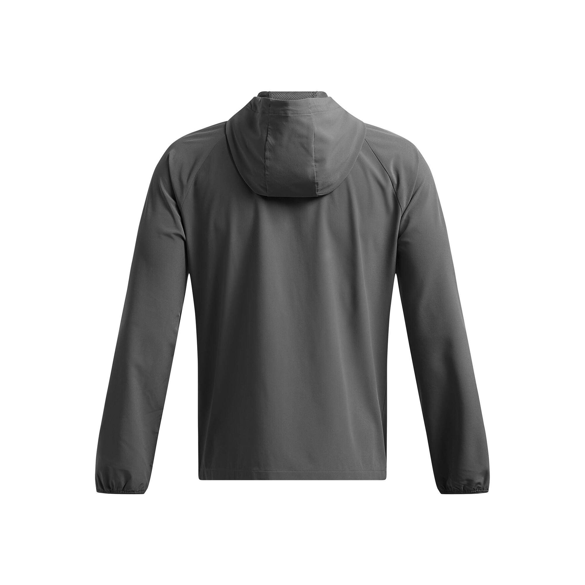 Under Armour Herren Windbreaker UA Vibe Woven Jacket 6003001 5/7