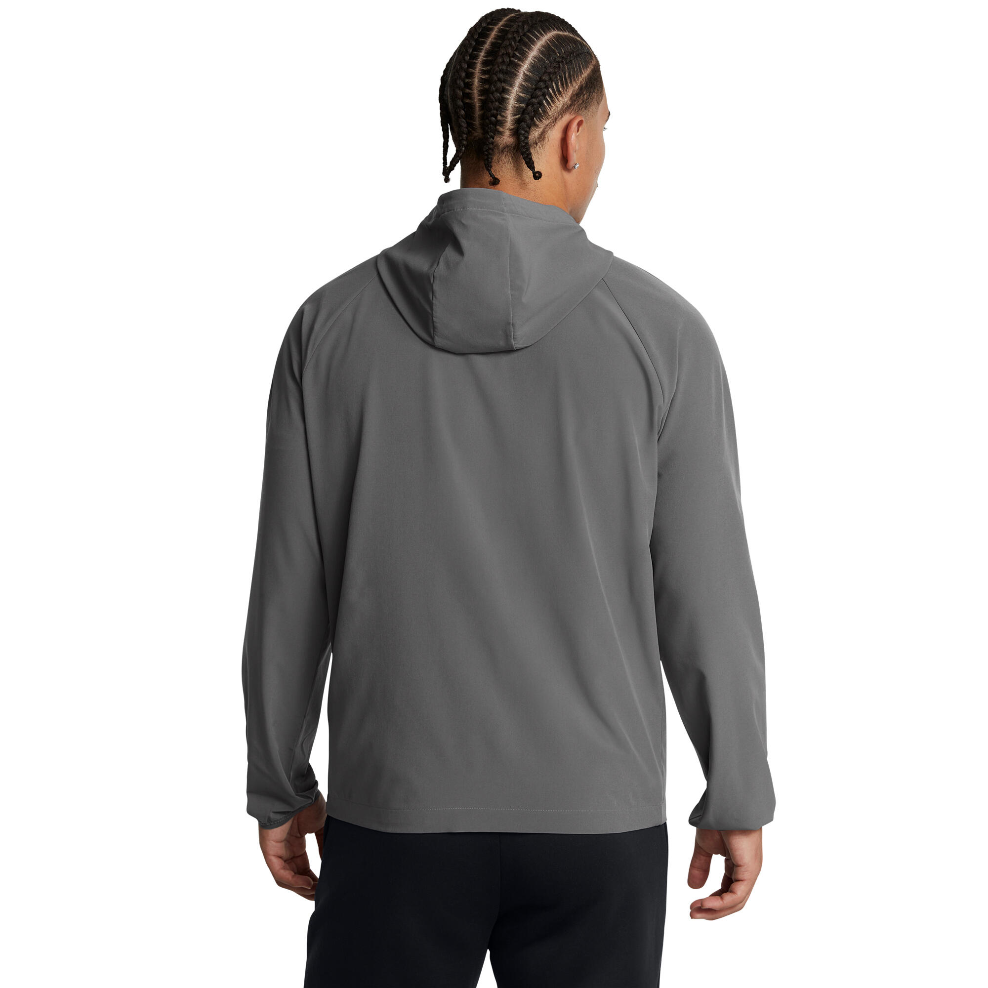 Under Armour Herren Windbreaker UA Vibe Woven Jacket 6003001 3/7