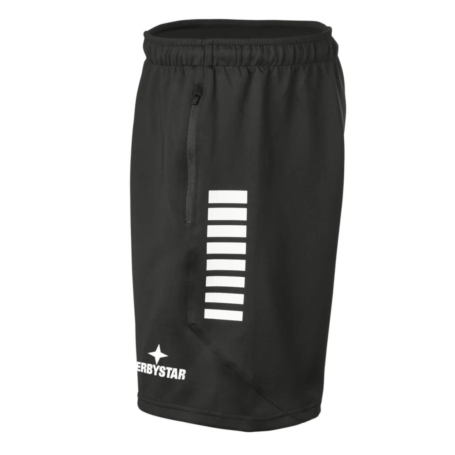 Derbystar Herren Short Primo v24 2/2