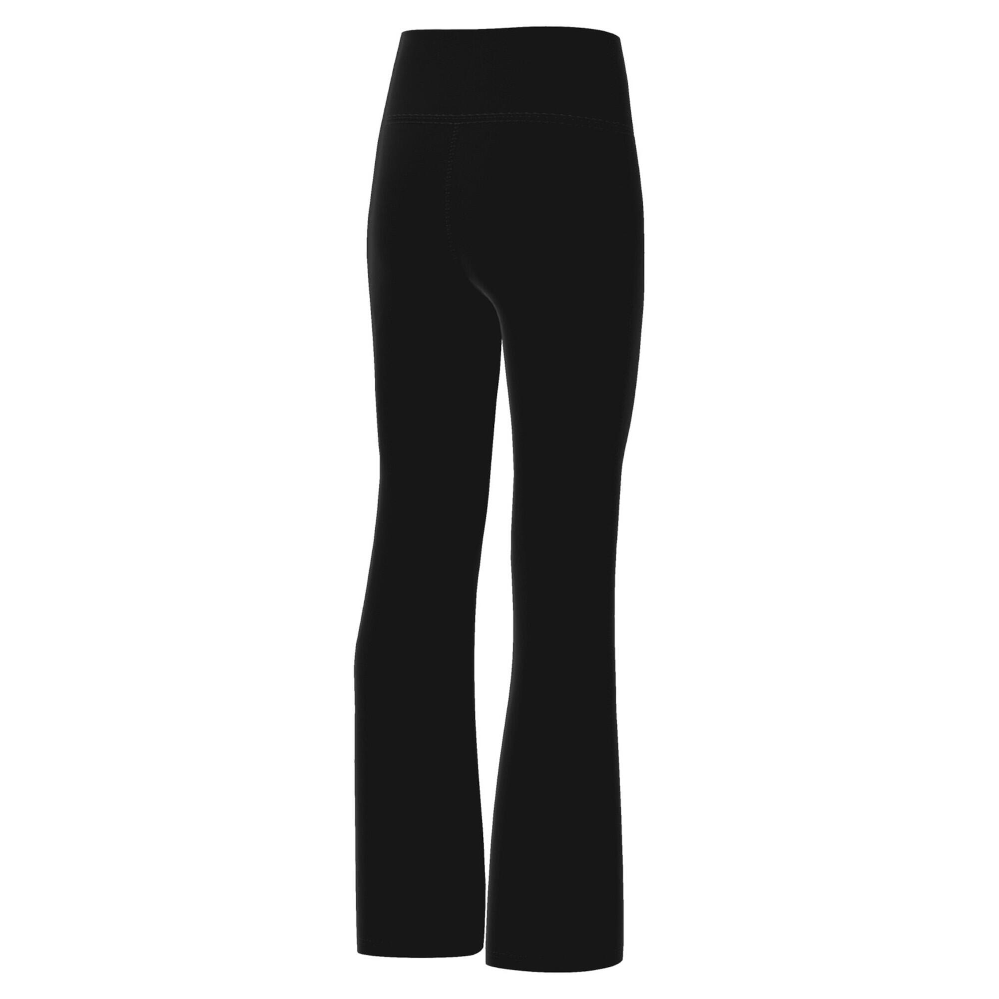 Leggings nike nero 2/3