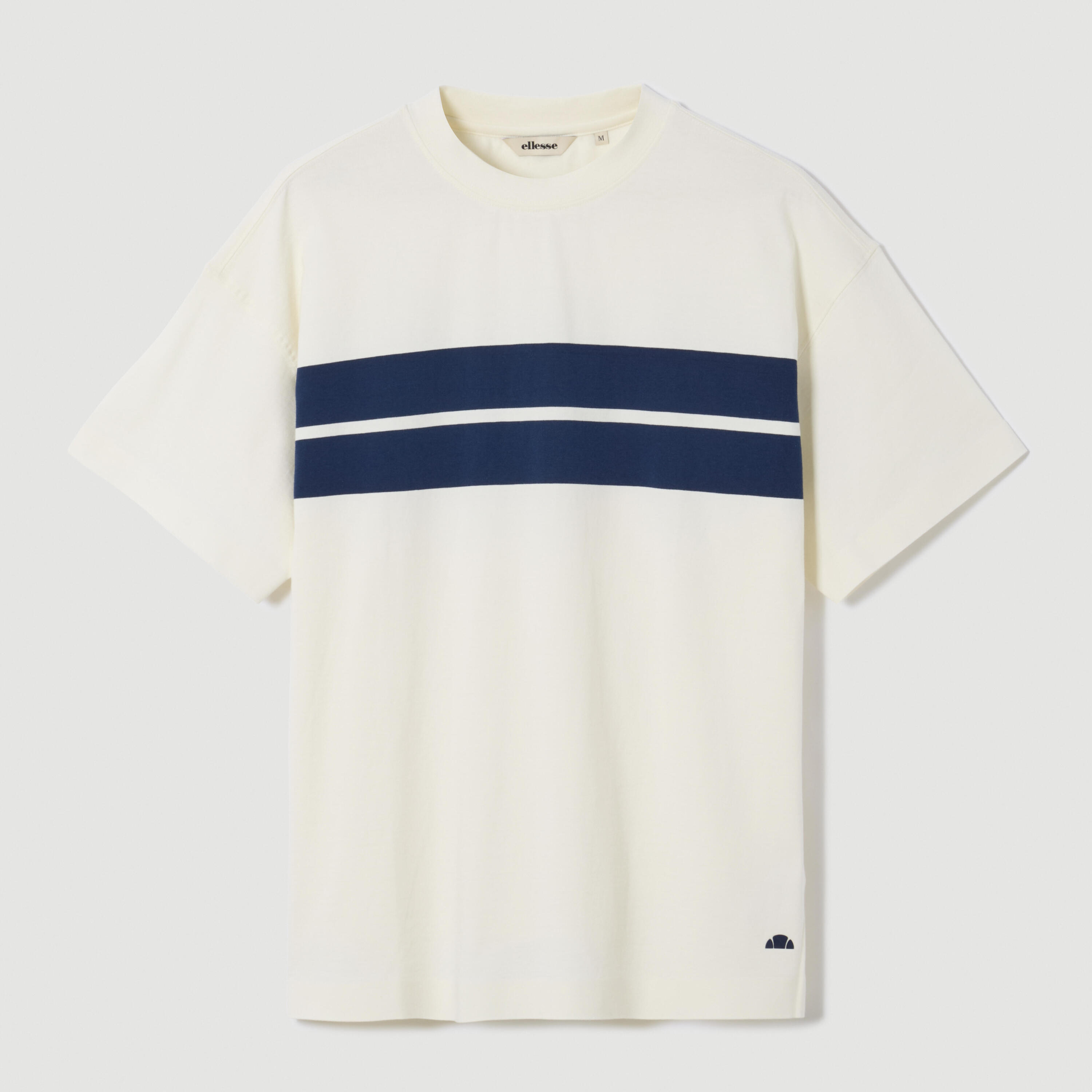 ellesse Herren T-Shirt Jamonde Tee SHB22869 2/3