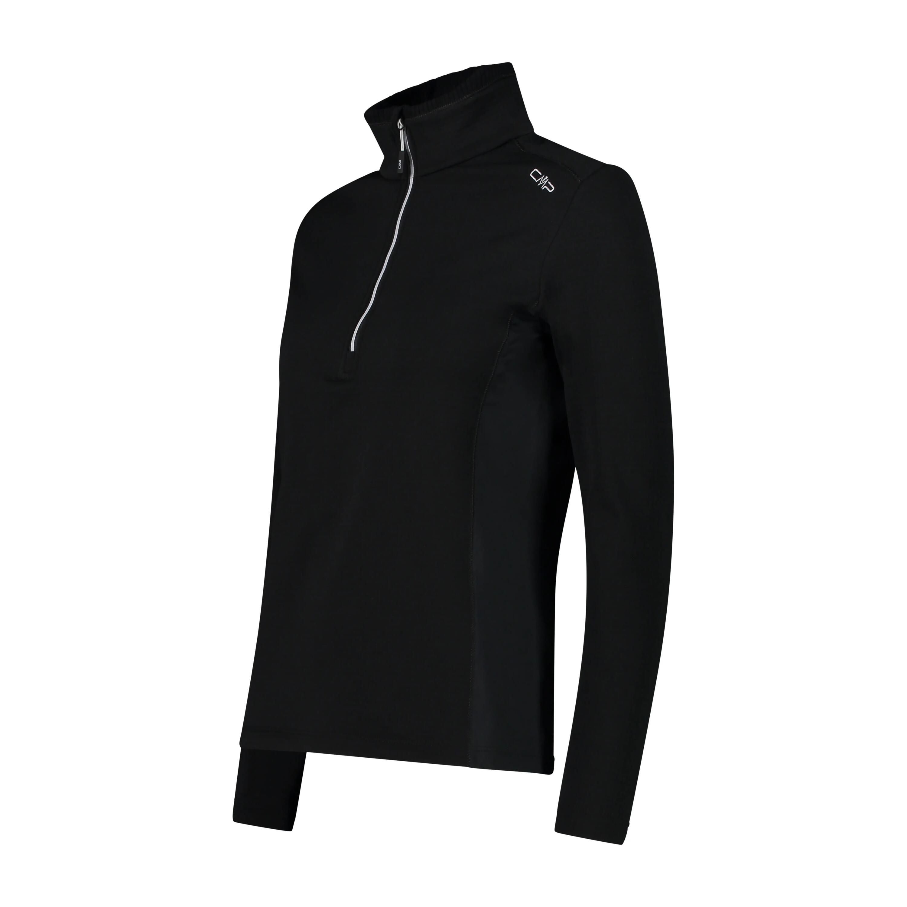 CMP Damen Pullover Woman Sweat 3G10746 3/5