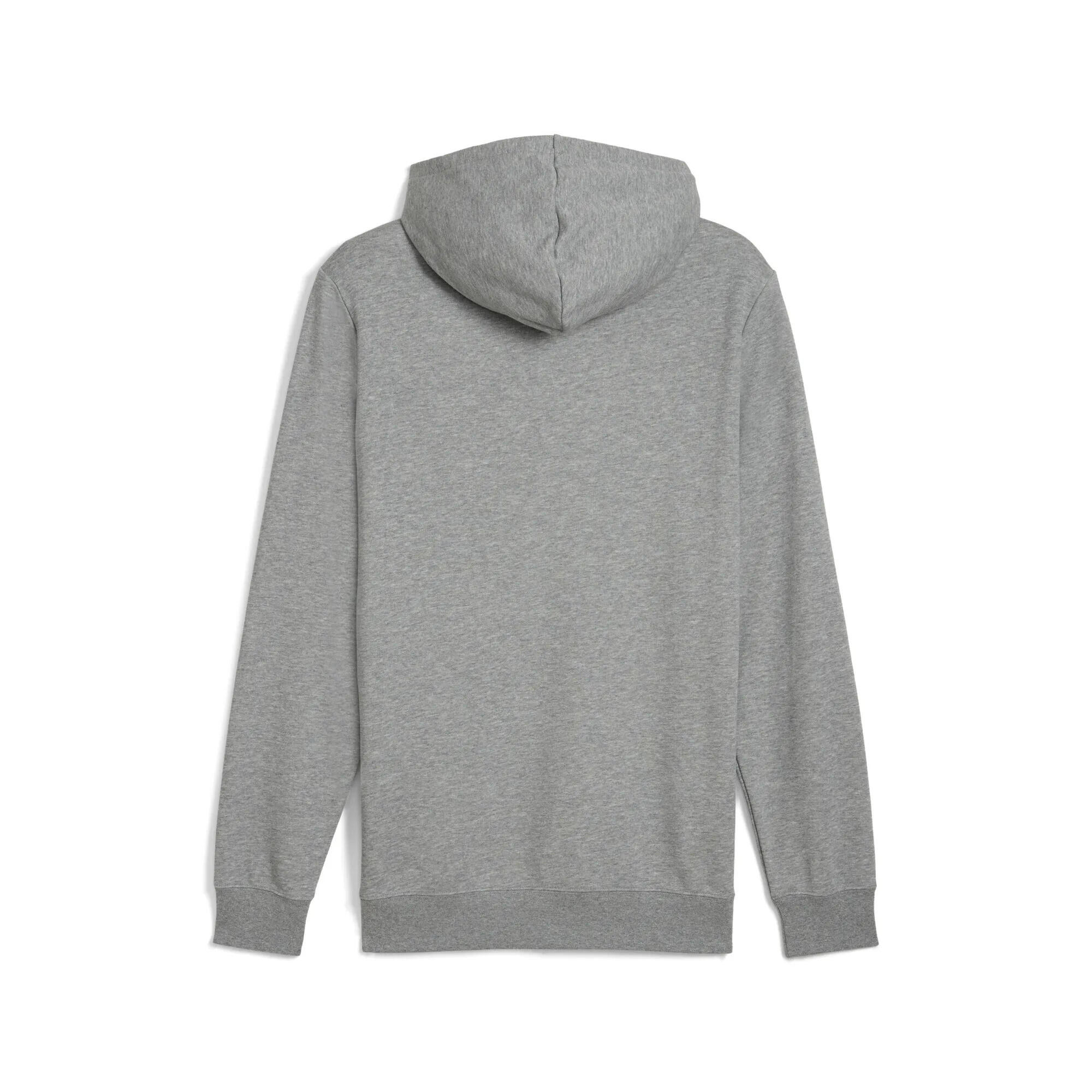 Puma Herren Kapuzenpullover ESS 2 COLOR No.1 Logo Hoodie TR 684712 3/3