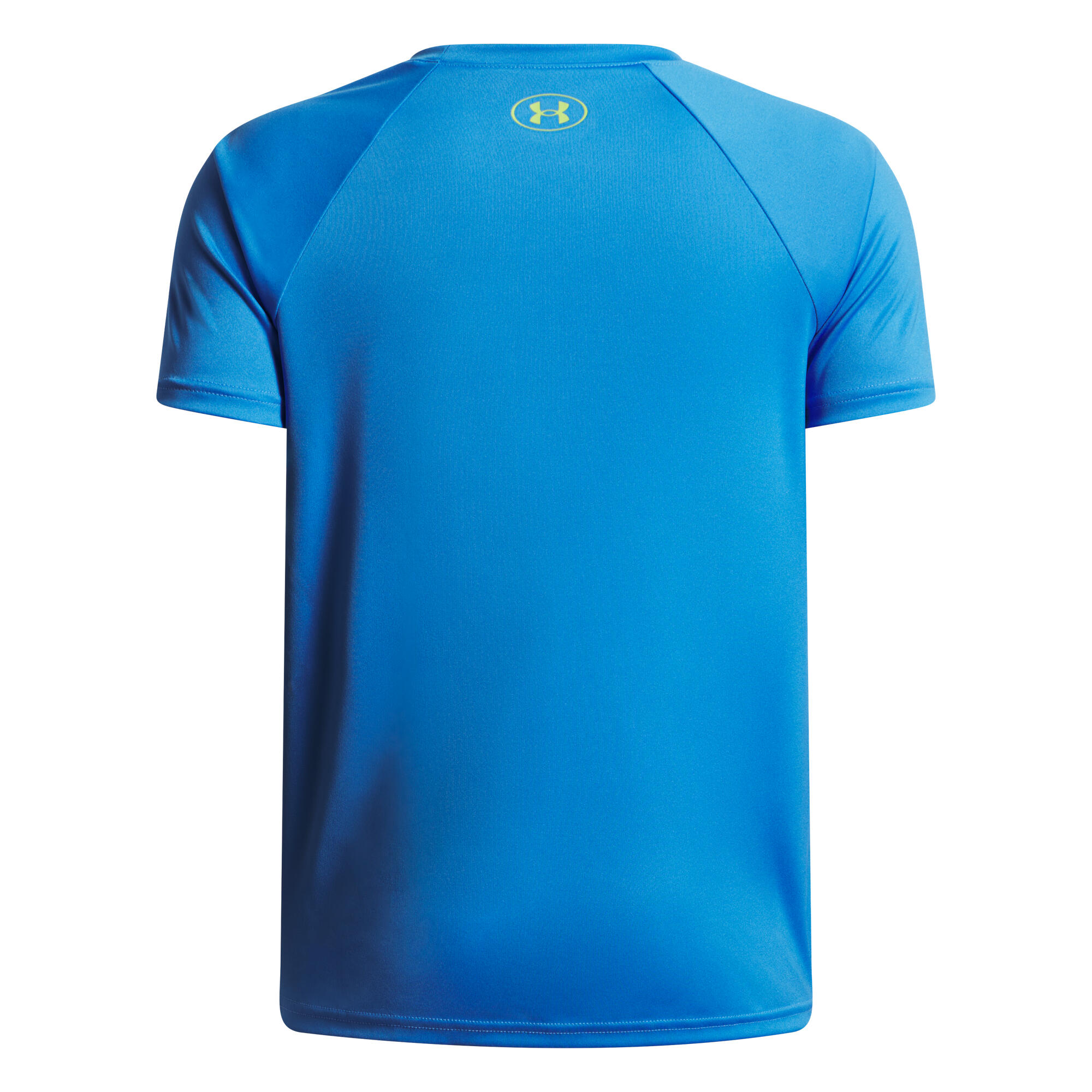 Under Armour Jungen T-Shirt UA Tech Split Wordmark SS 1383010 2/3