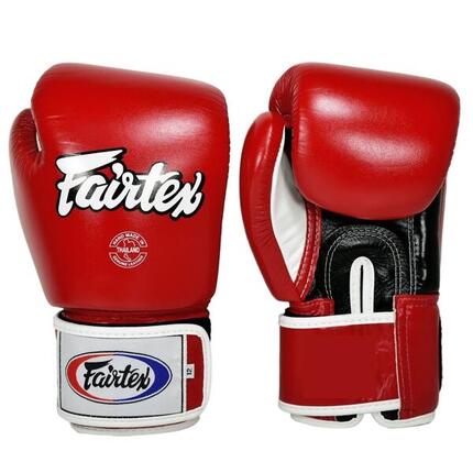 Fairtex Boxhandschuhe BGV1, Rot 14oz.
