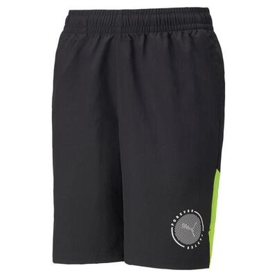 Puma Jungen Short Active Sport Woven Shorts 847007
