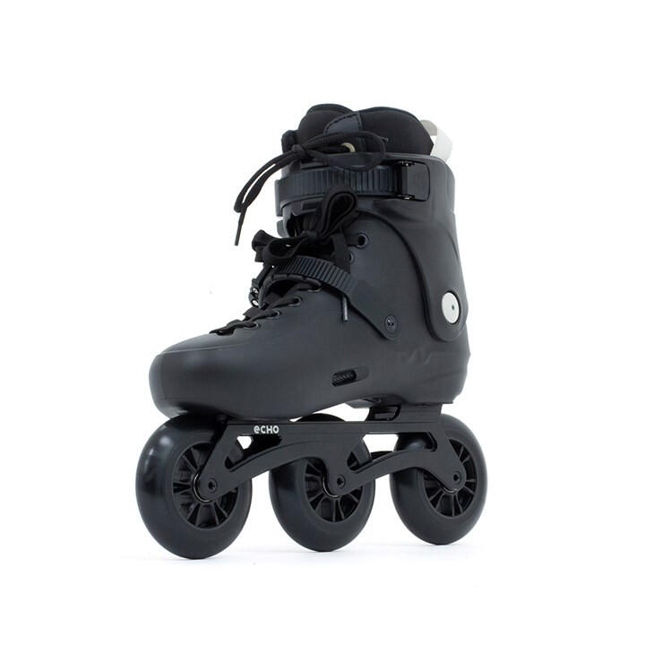 ECHO Roller Freeskate Founders 110 mm Noir 2/6