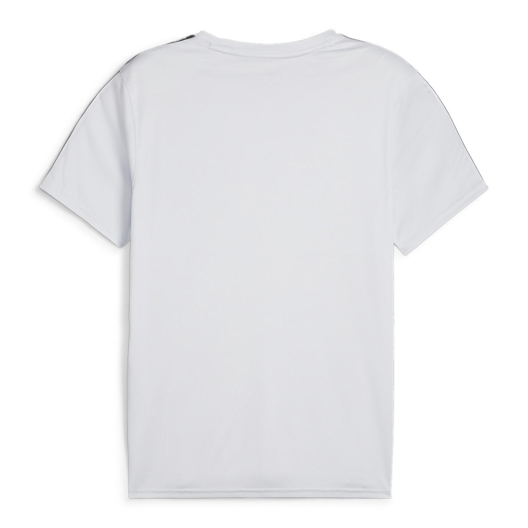 Puma Herren T-Shirt Essentials Taped Tee 524180 2/3