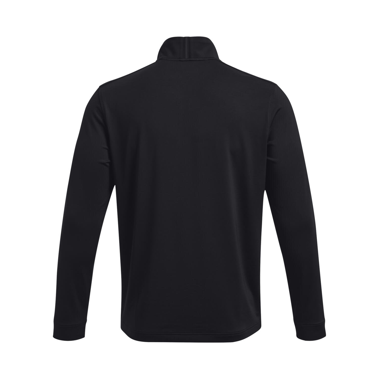 1/4 rits trainingsjas Under Armour Playoff 2/6