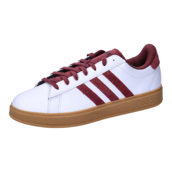 Adidas Zapatillas Adidas Grand Court 2.0 Hombre Blanco Nube /...
