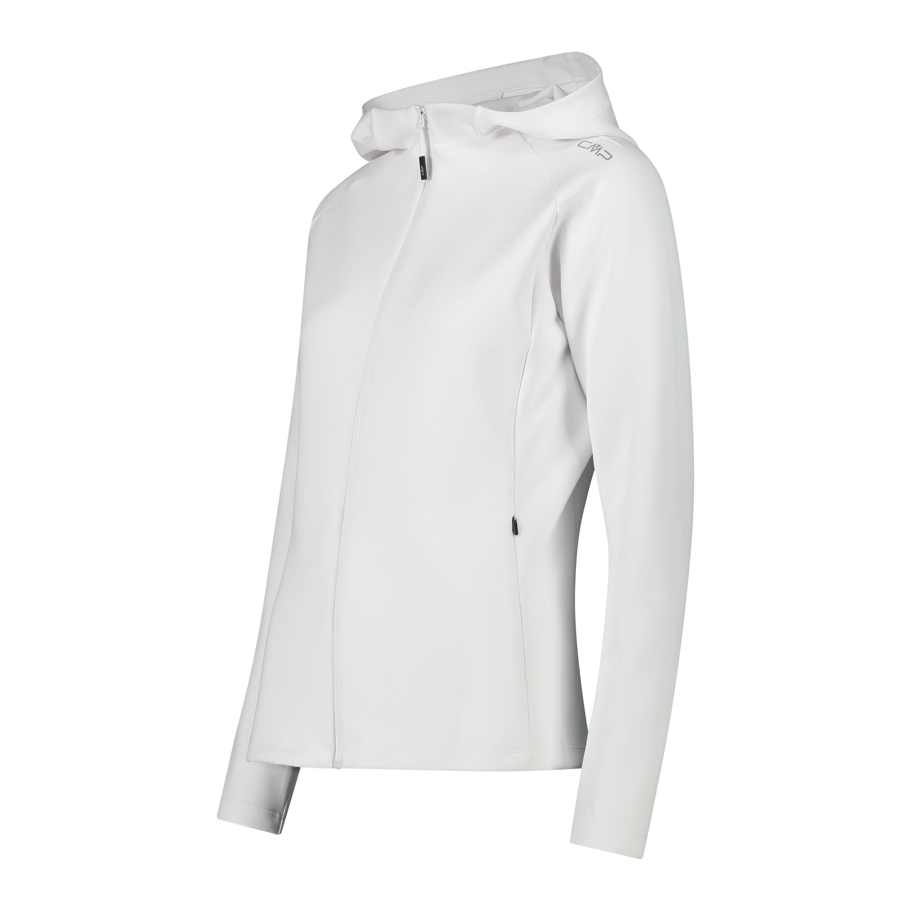 Sudadera con capucha y cremallera CMP 3/3