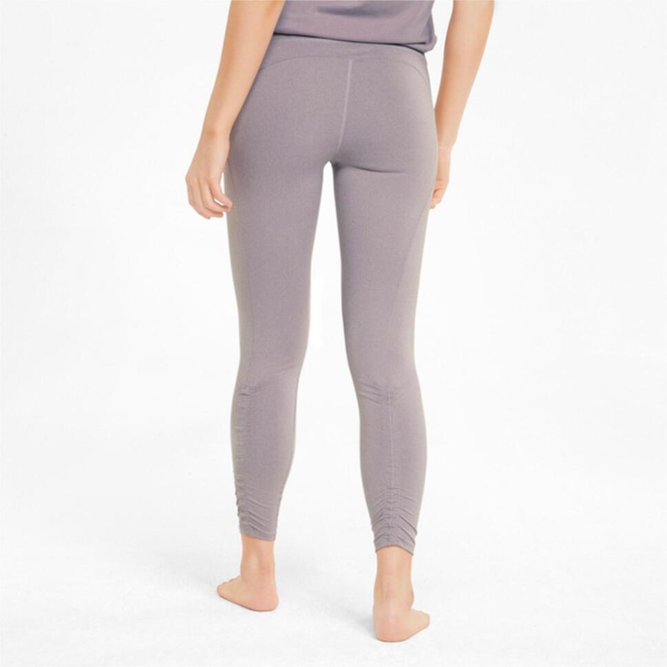 Spodnie treningowe damskie Puma Studio Foundation