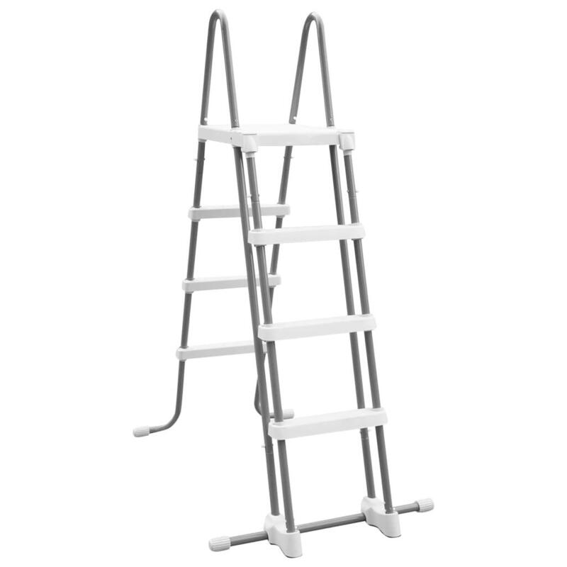 Intex 4-Step Pool Safety Ladder 122 cm