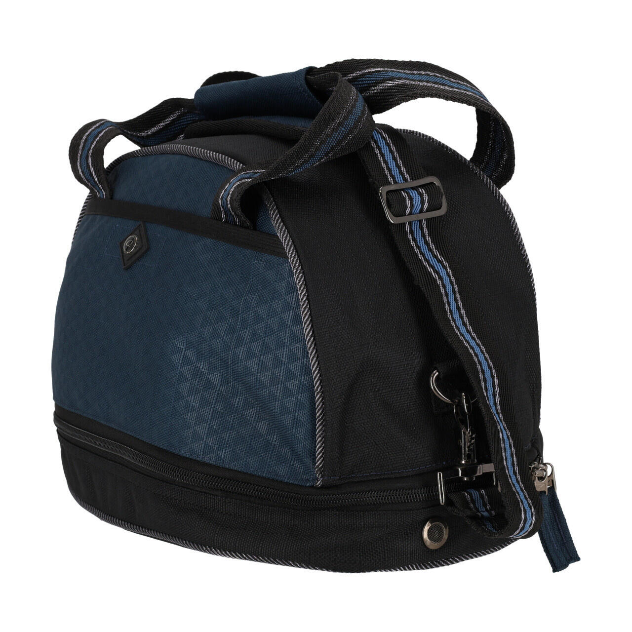 QHP Collection Cap Tas - Mystic Blue 3/3