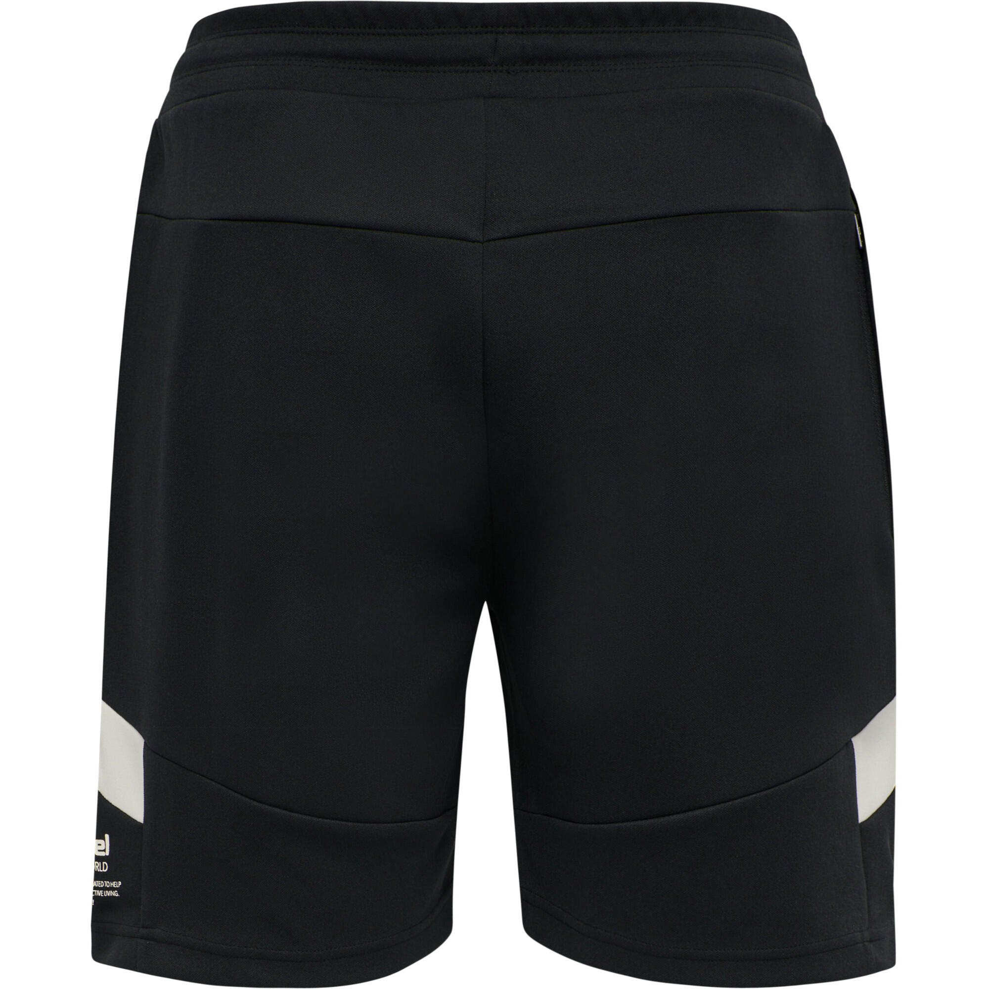 Hummel Herren Shorts ALEC SHORTS 211331 6/6