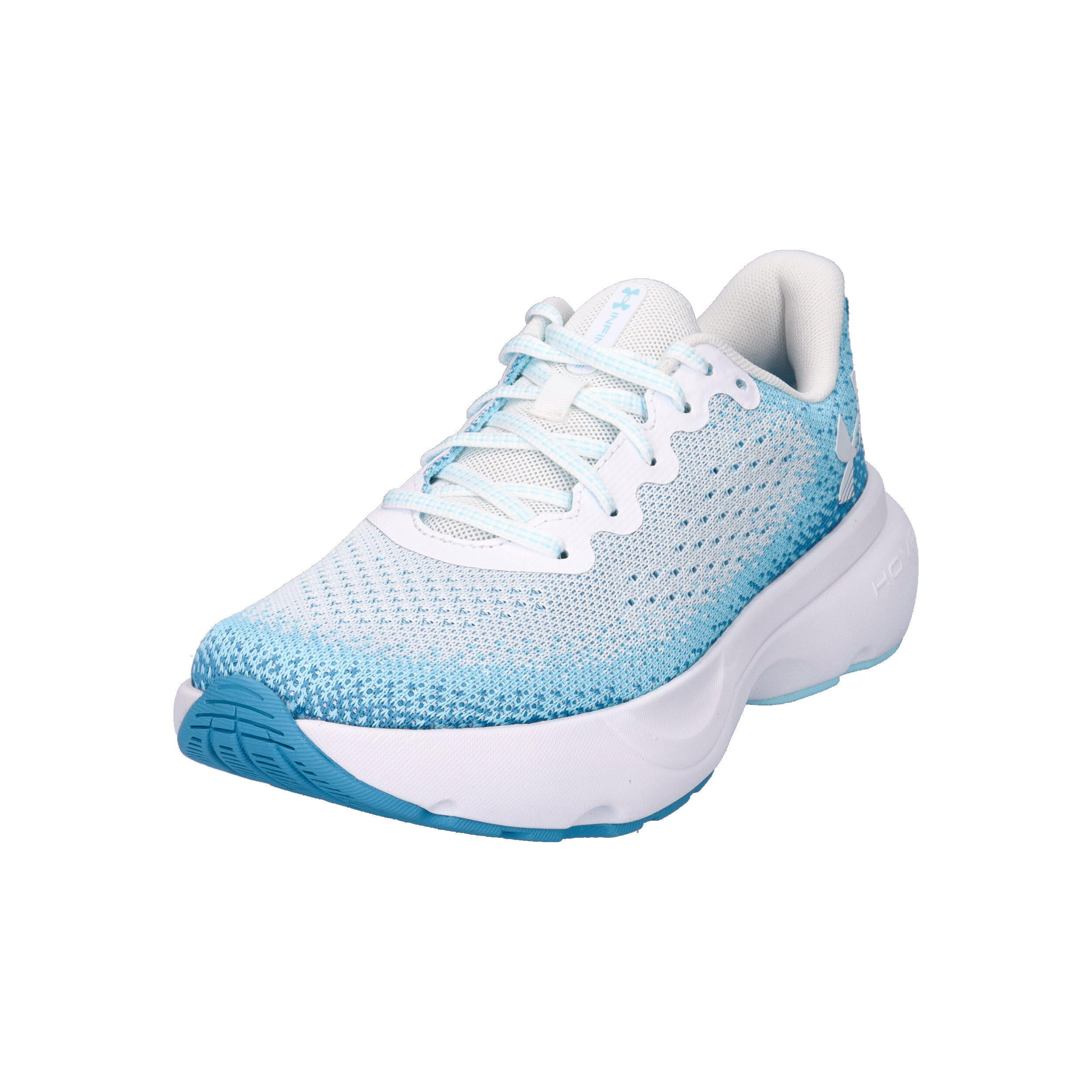 Under Armour Damen Laufschuhe Infinite 3027524 4/14