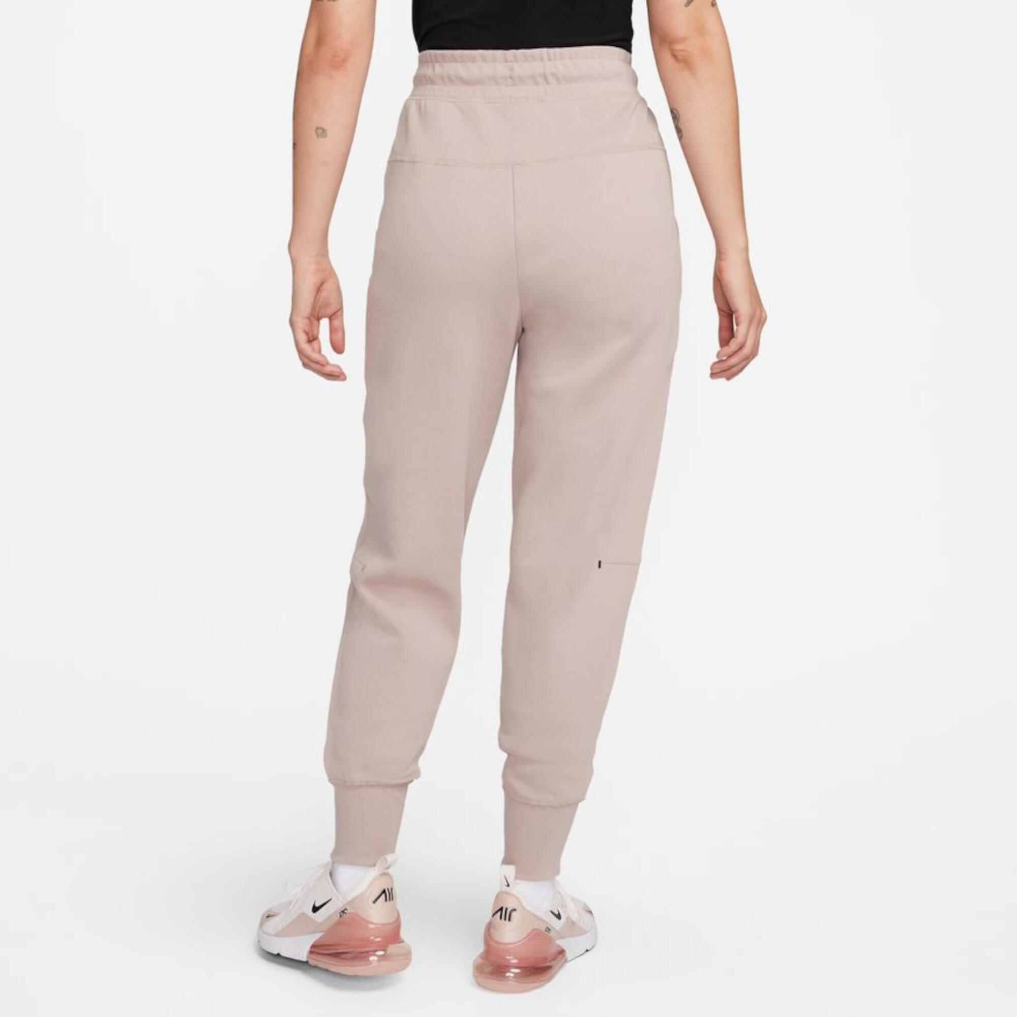 Nike Damen Trainingshose Tech Fleece Pant CW4292 2/2