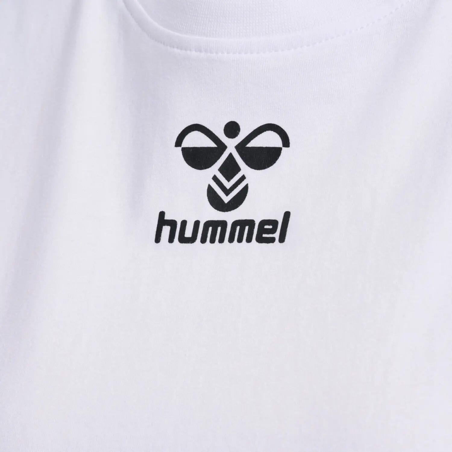 Instap T-Shirt Hmlicons Dames 11/12