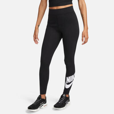 Legging sportswear classics zwart - dv7791-010