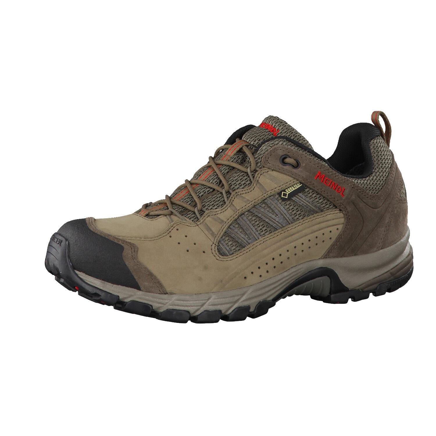 MEINDL Meindl Herren Schuhe Journey Pro GTX 5219