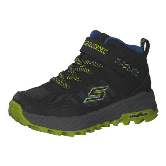 Kindertrainers Skechers Uno Lite