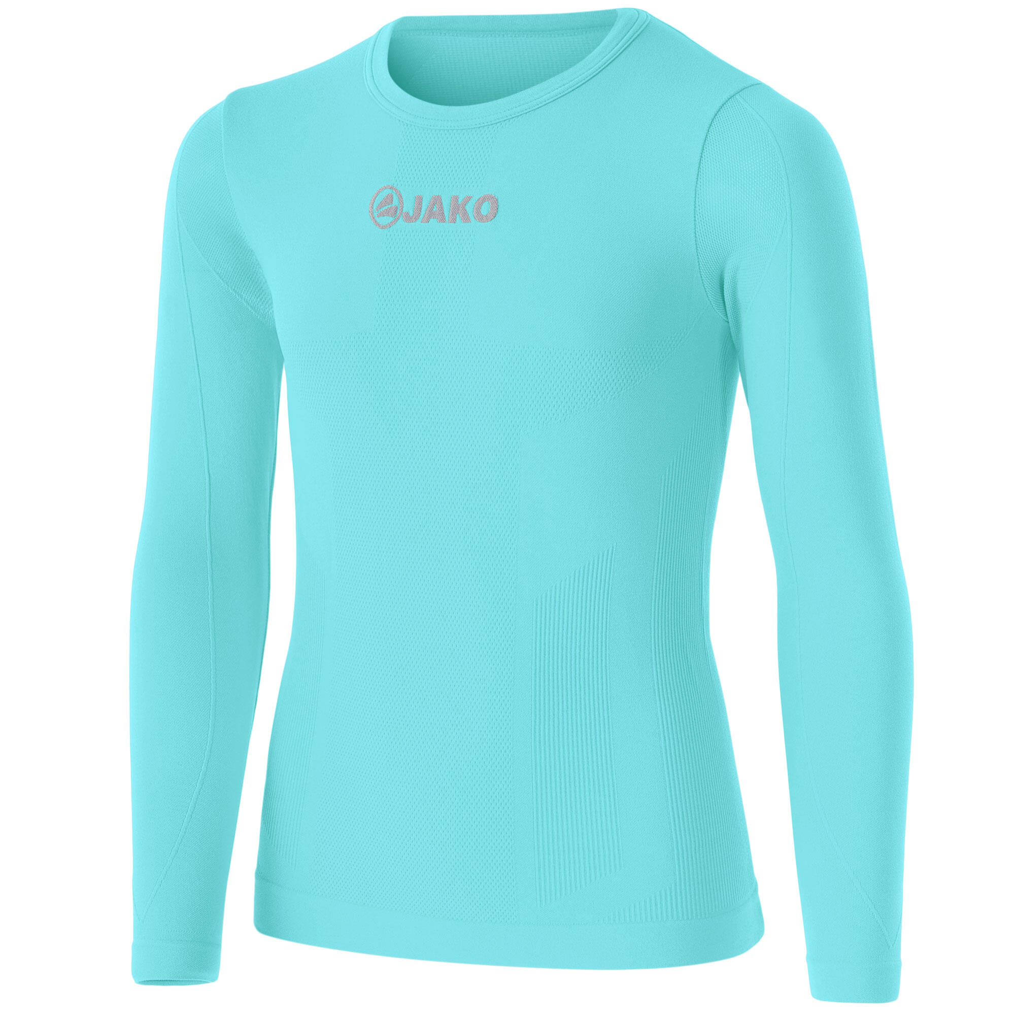 Jako Mädchen Thermo-Unterwäsche Set Longsleeve + Long Tight C6353 3/7
