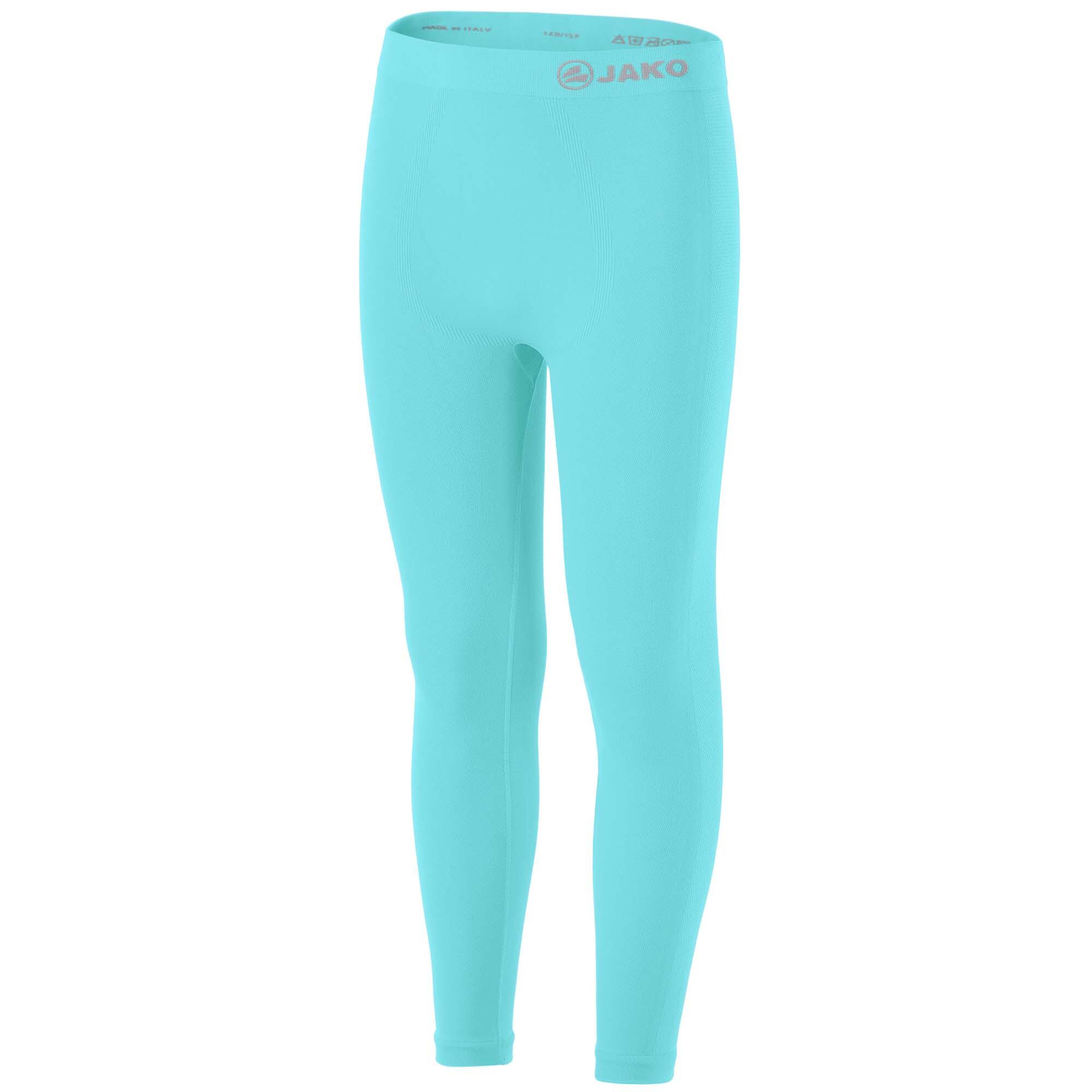 Jako Mädchen Thermo-Unterwäsche Set Longsleeve + Long Tight C6353 5/7