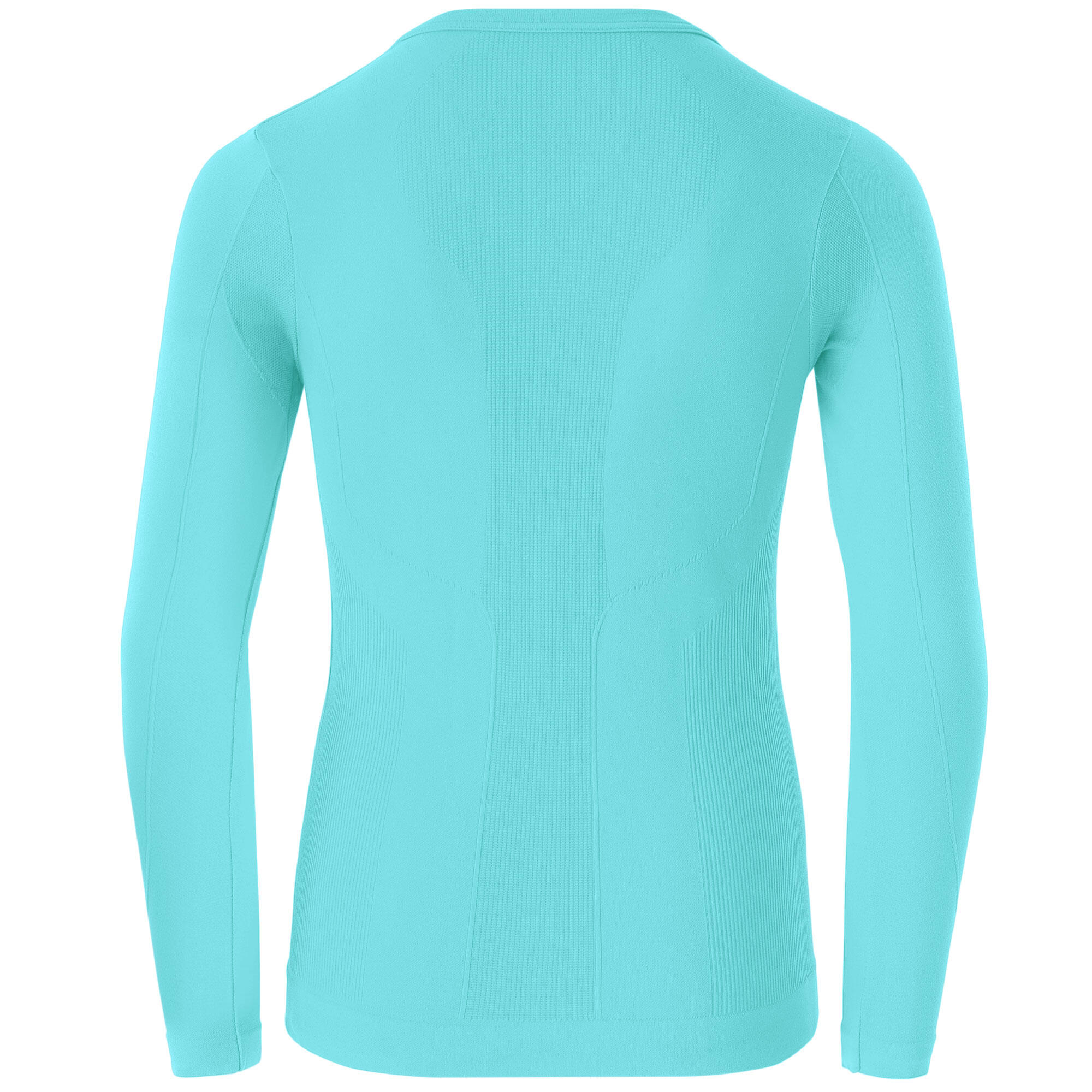 Jako Mädchen Thermo-Unterwäsche Set Longsleeve + Long Tight C6353 4/7