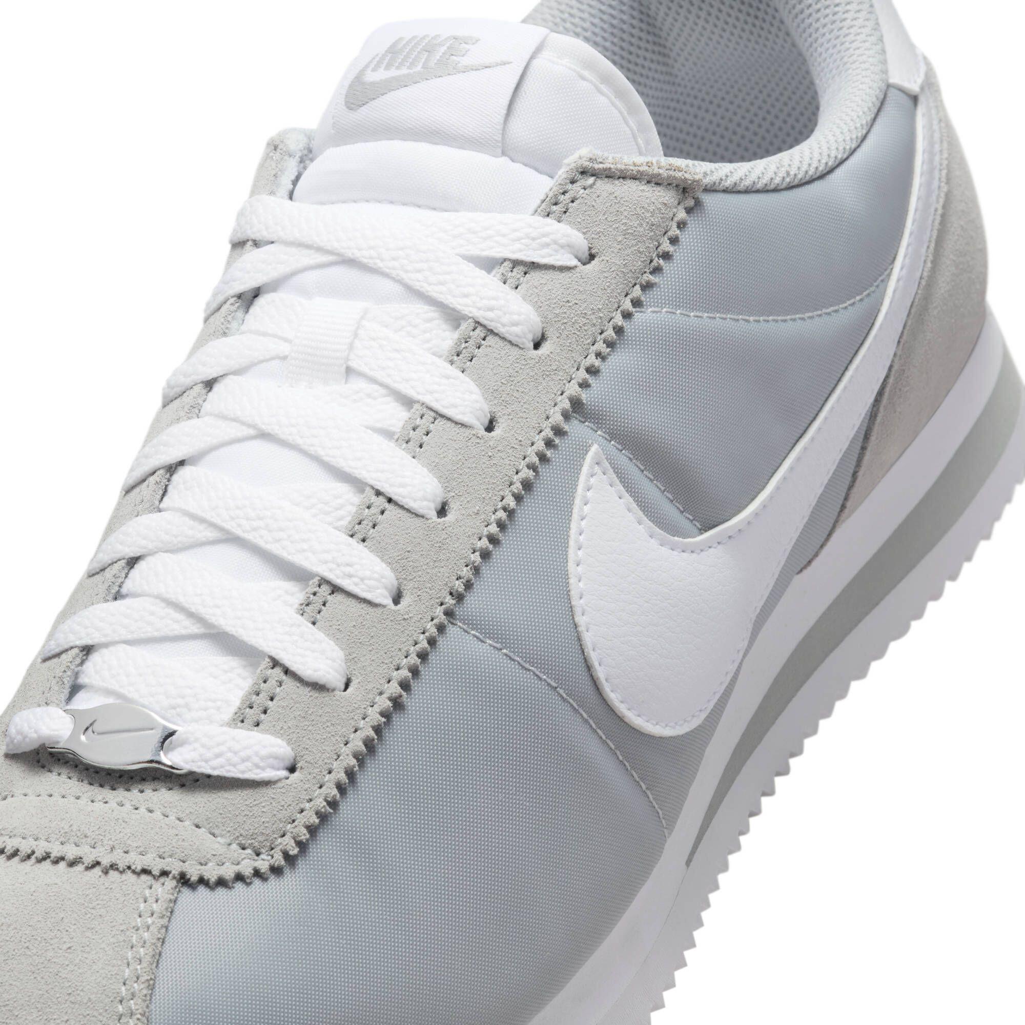 Basket Nike Cortez Basic Nylon Nike 7/7