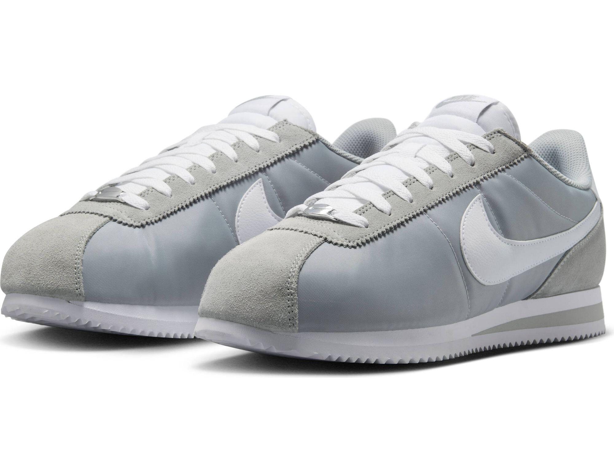 Basket Nike Cortez Basic Nylon Nike 2/7