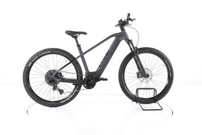 Tweedehands - cube reaction hybrid exc e-bike - goed