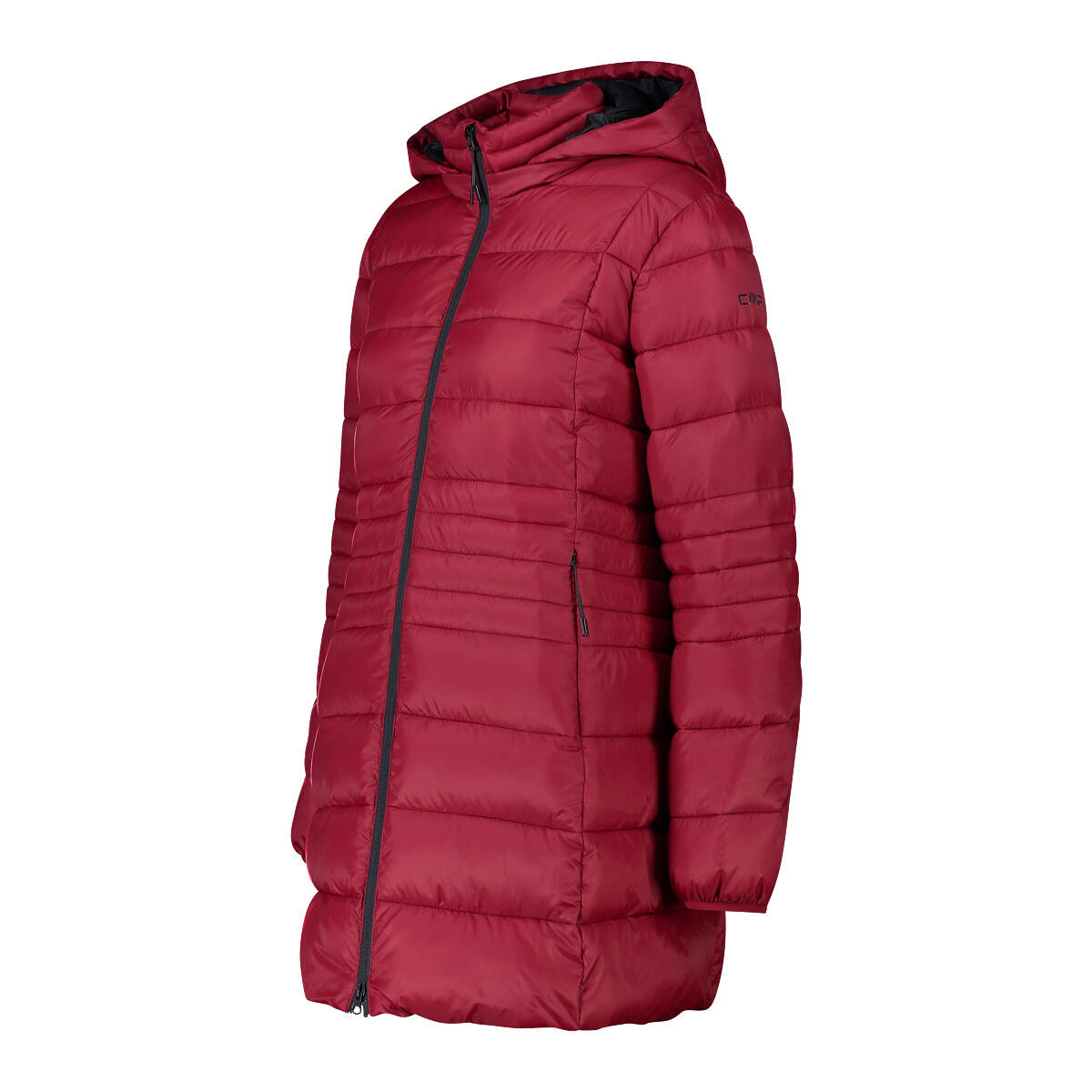 Damesjack met lange capuchon CMP 3M™ Thinsulate™ 3/3