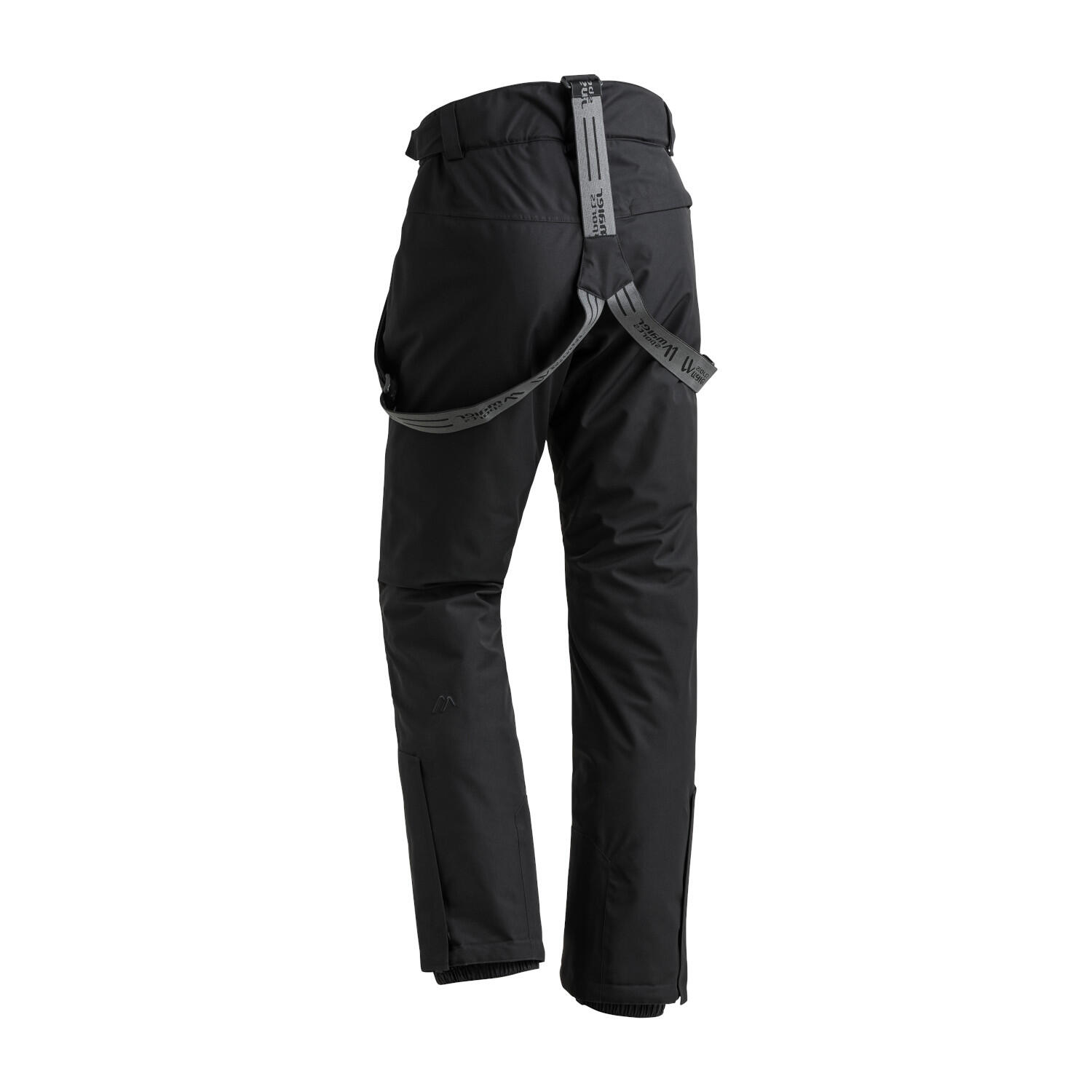 Herren Latzhose Anton 8/8