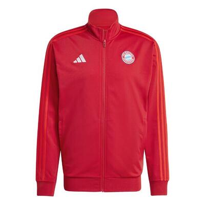 adidas Herren FC Bayern München Trainingsjacke 2024/25
