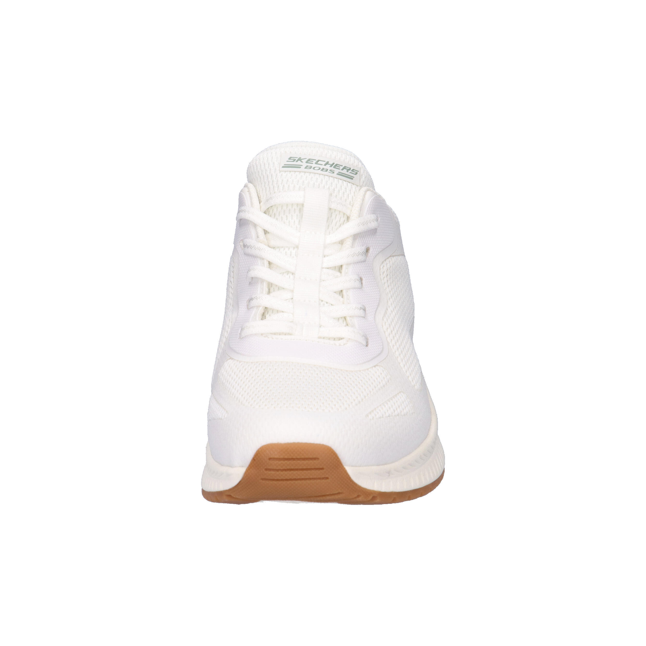 Scarpe da ginnastica Skechers Bobs Squad 4 - Stapl, Bianca, Donne 8/10