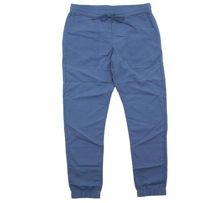 Cargohose Kalahari Cuffed Pants in Blau