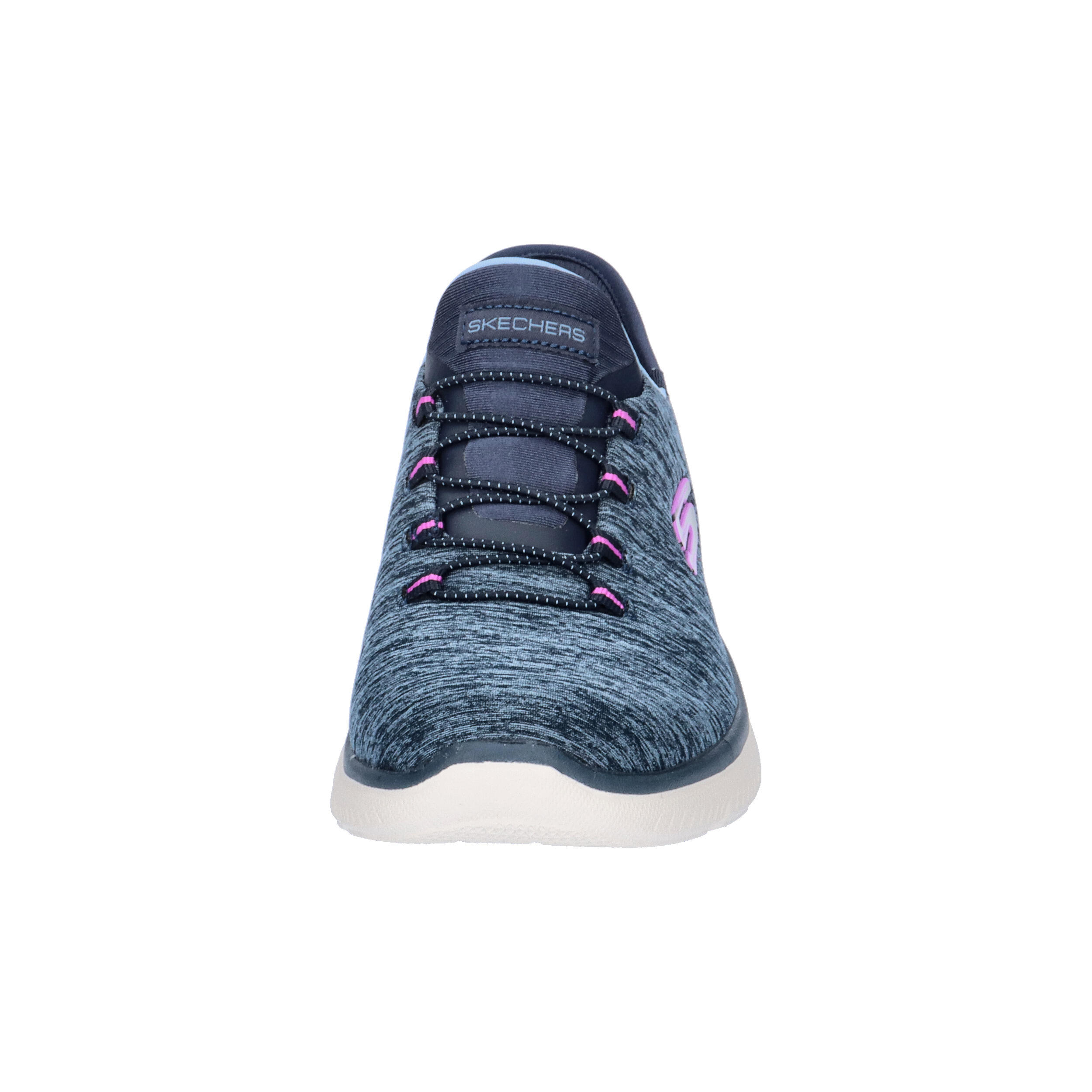Skechers Damen Sneaker SUMMITS DAZZLING HAZE 149937 3/15