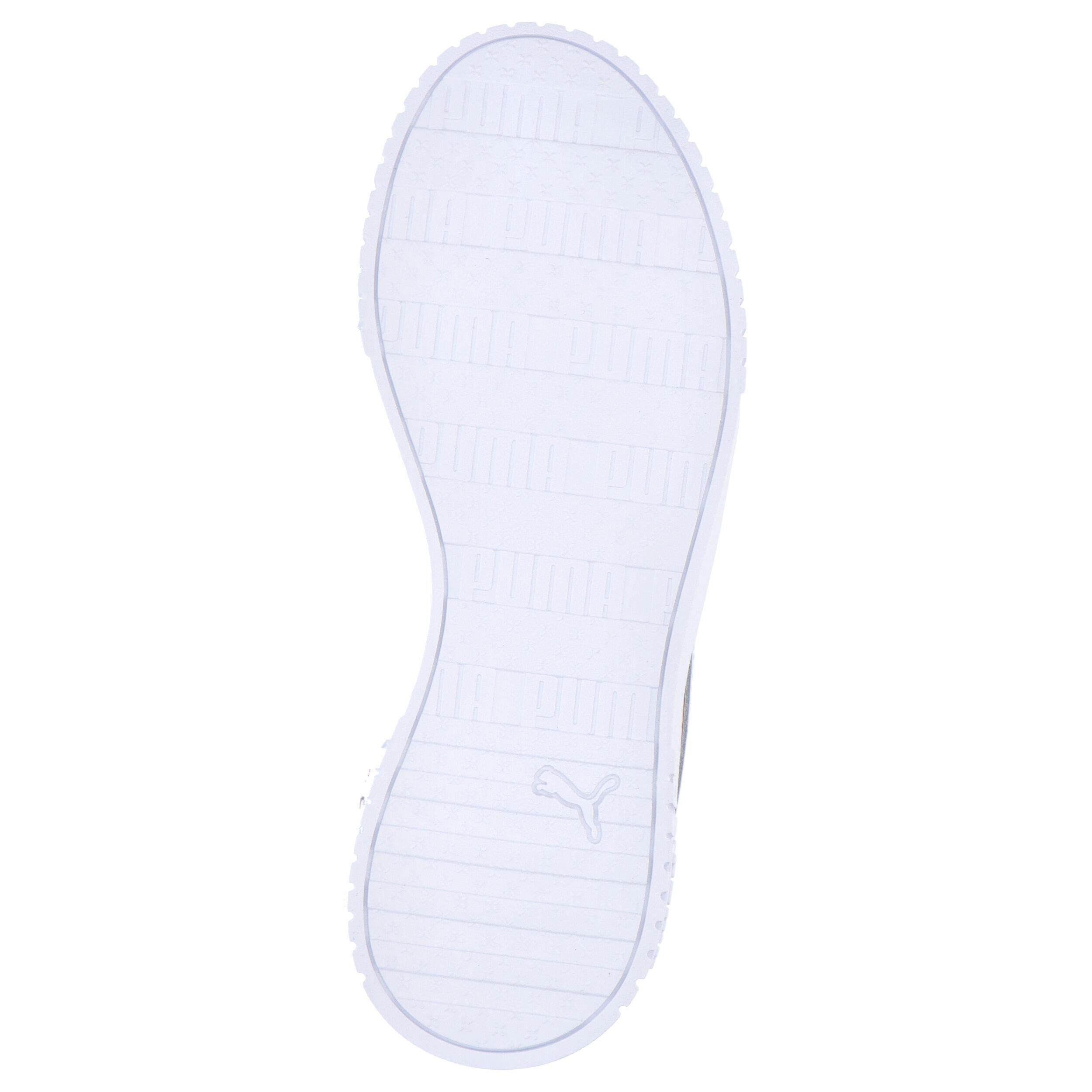 Basket à Lacets Enfant Puma Carina 2.0 Jr 6/7