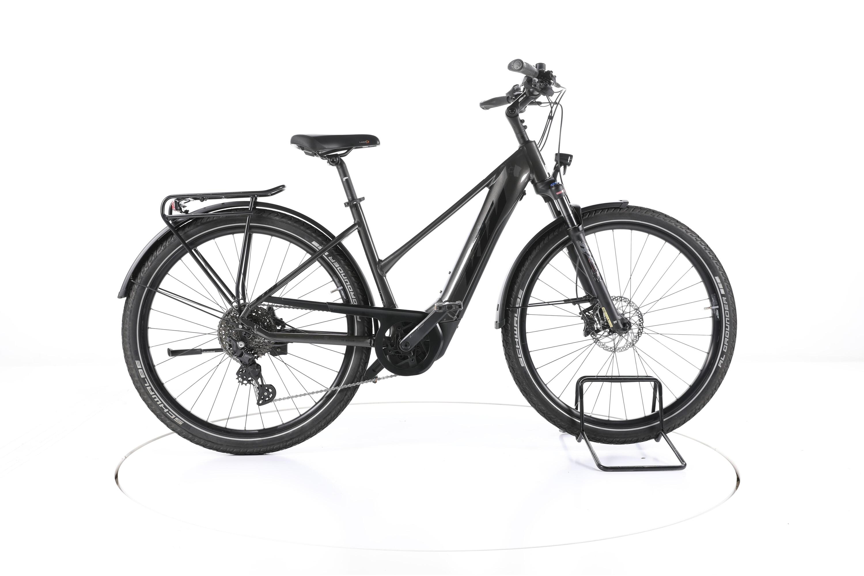 KTM Ebike ricondizionata · KTM Macina Gran 620 · Buone condizioni