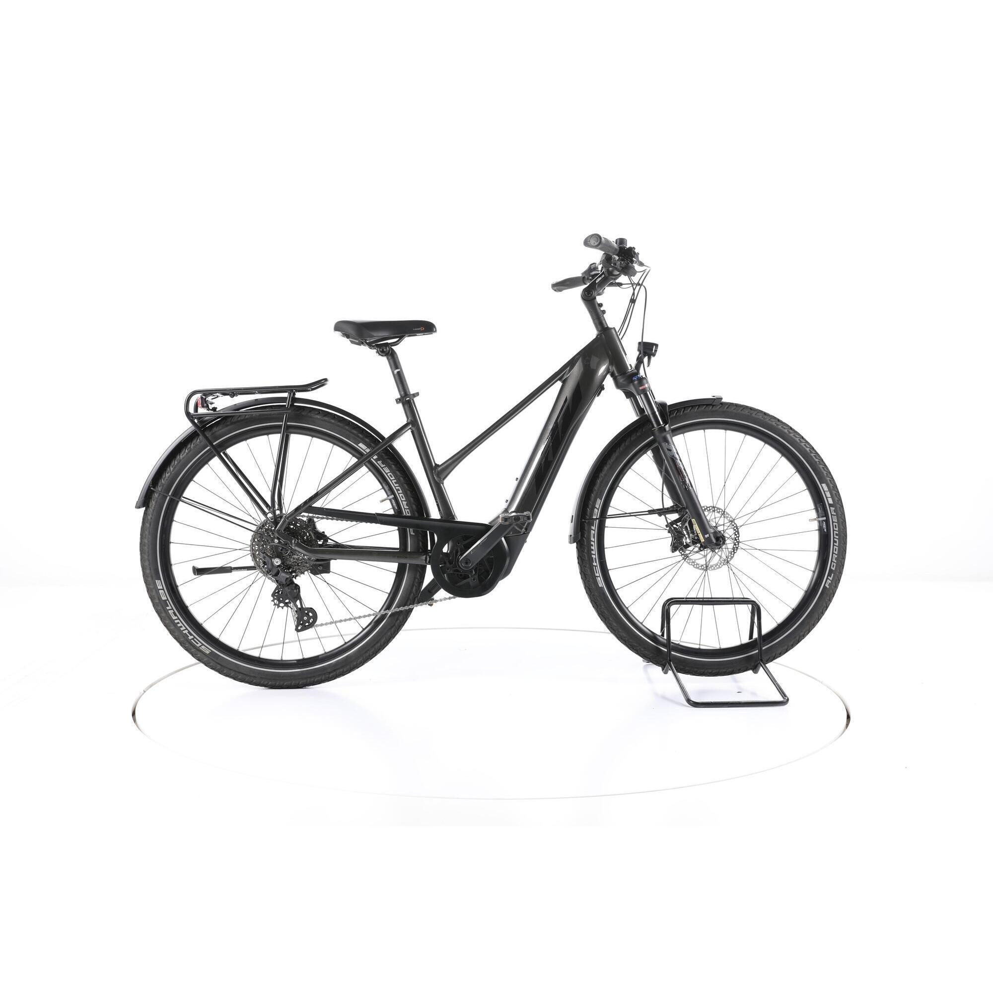 Second Life - KTM Macina Gran 620 Trekking E-Bike 2022 - Stan dobry