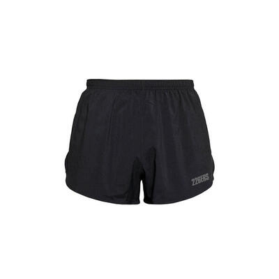 PANTALÓN CORTO RUNNING - RUN SHORTS 5'' Color Negro