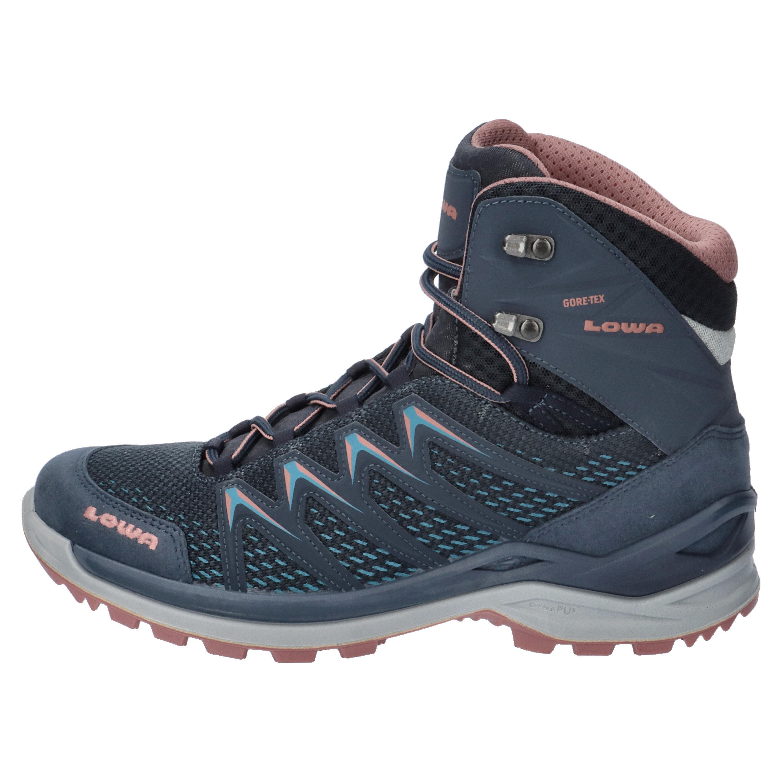 Lowa Damen Outdoorschuhe Innox Pro GTX Mid 320703 10/15