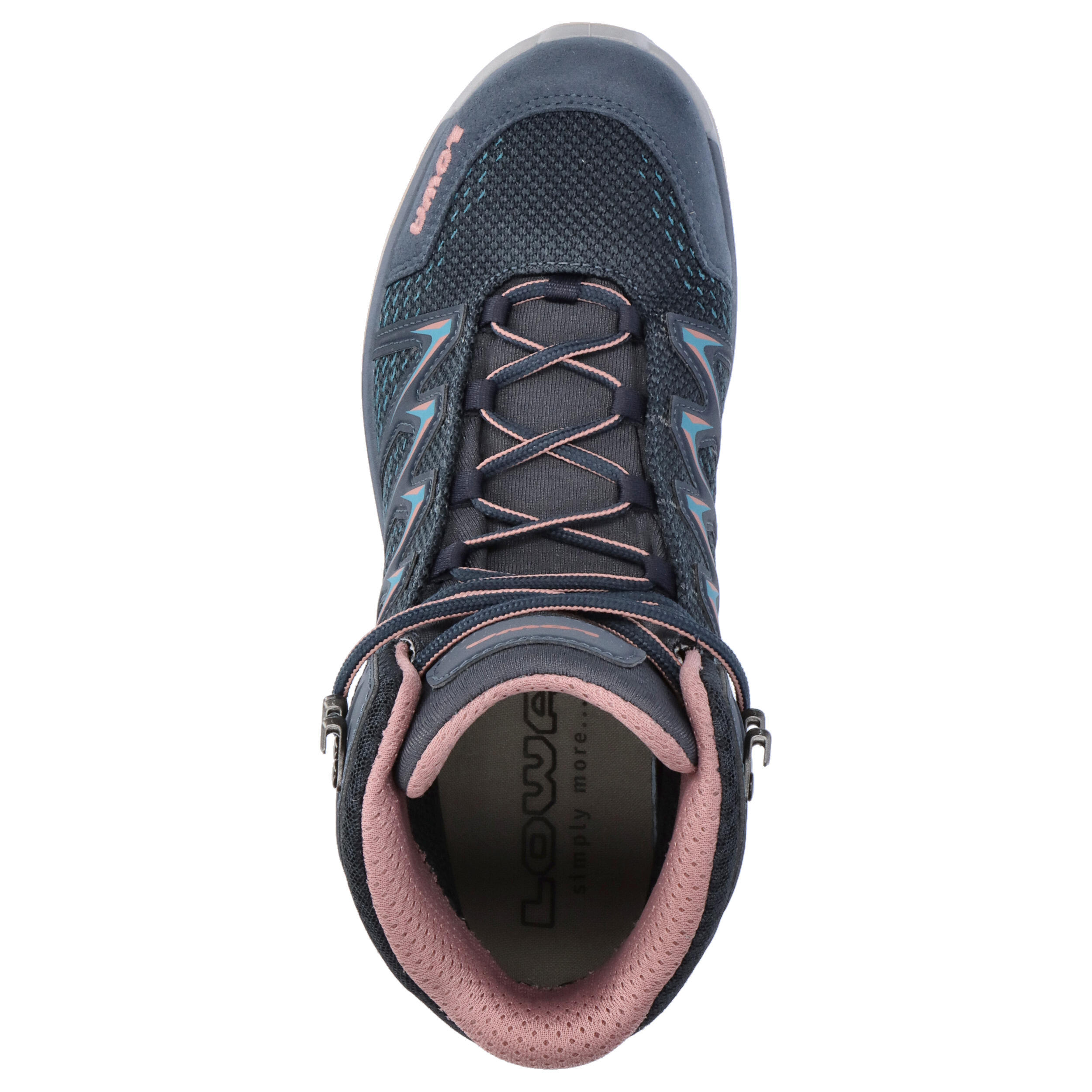 Lowa Damen Outdoorschuhe Innox Pro GTX Mid 320703 5/15