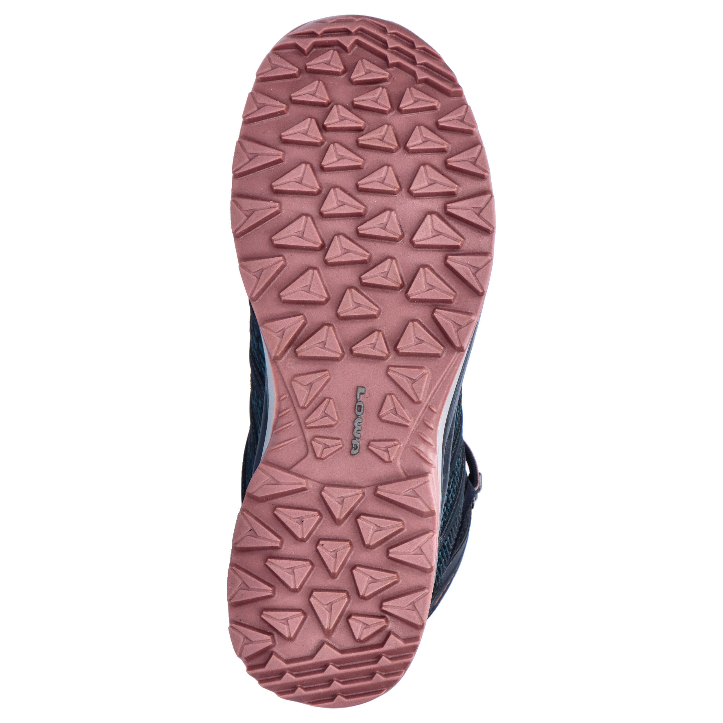 Lowa Damen Outdoorschuhe Innox Pro GTX Mid 320703 6/15
