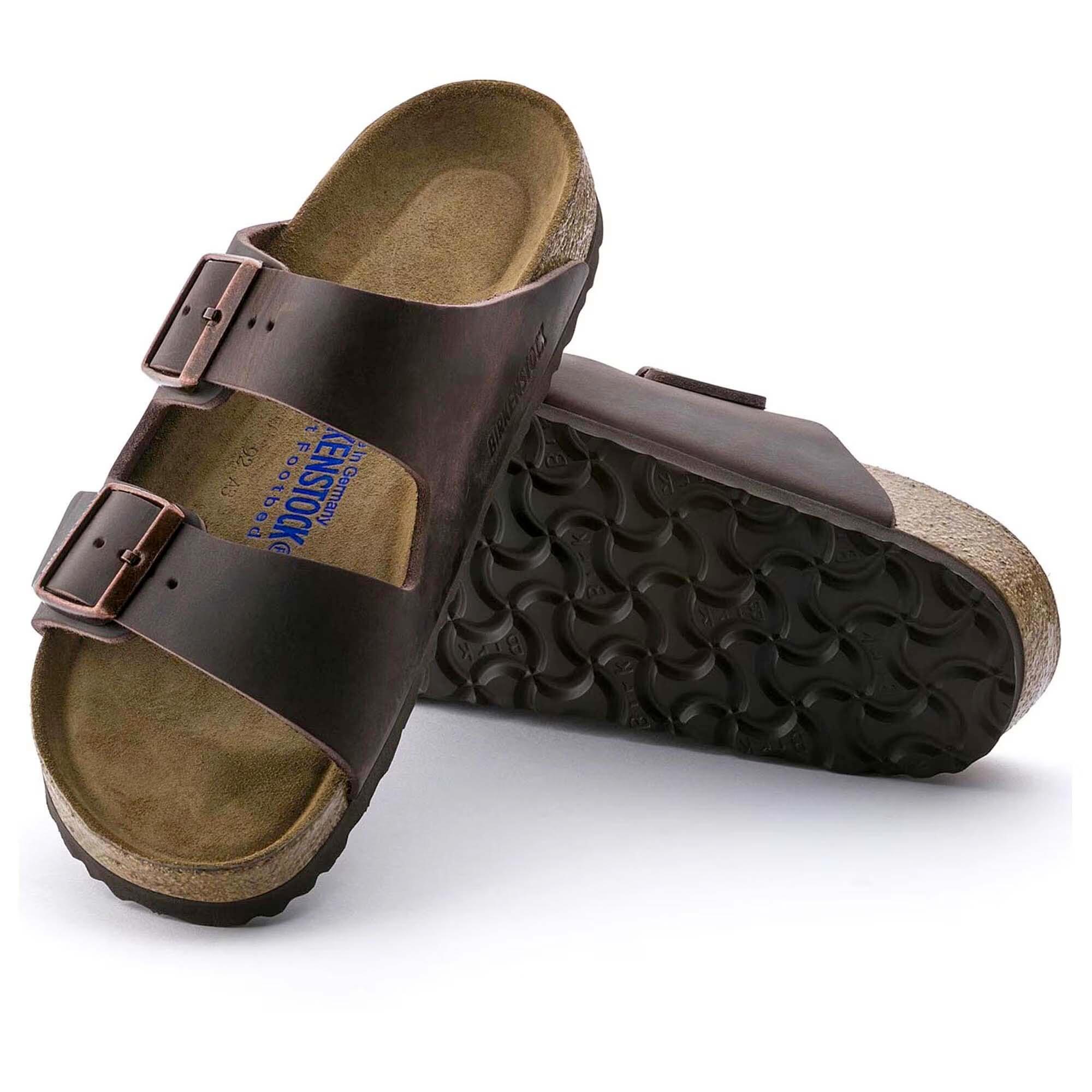 BIRKENSTOCK scarpe casual Arizona 3/5