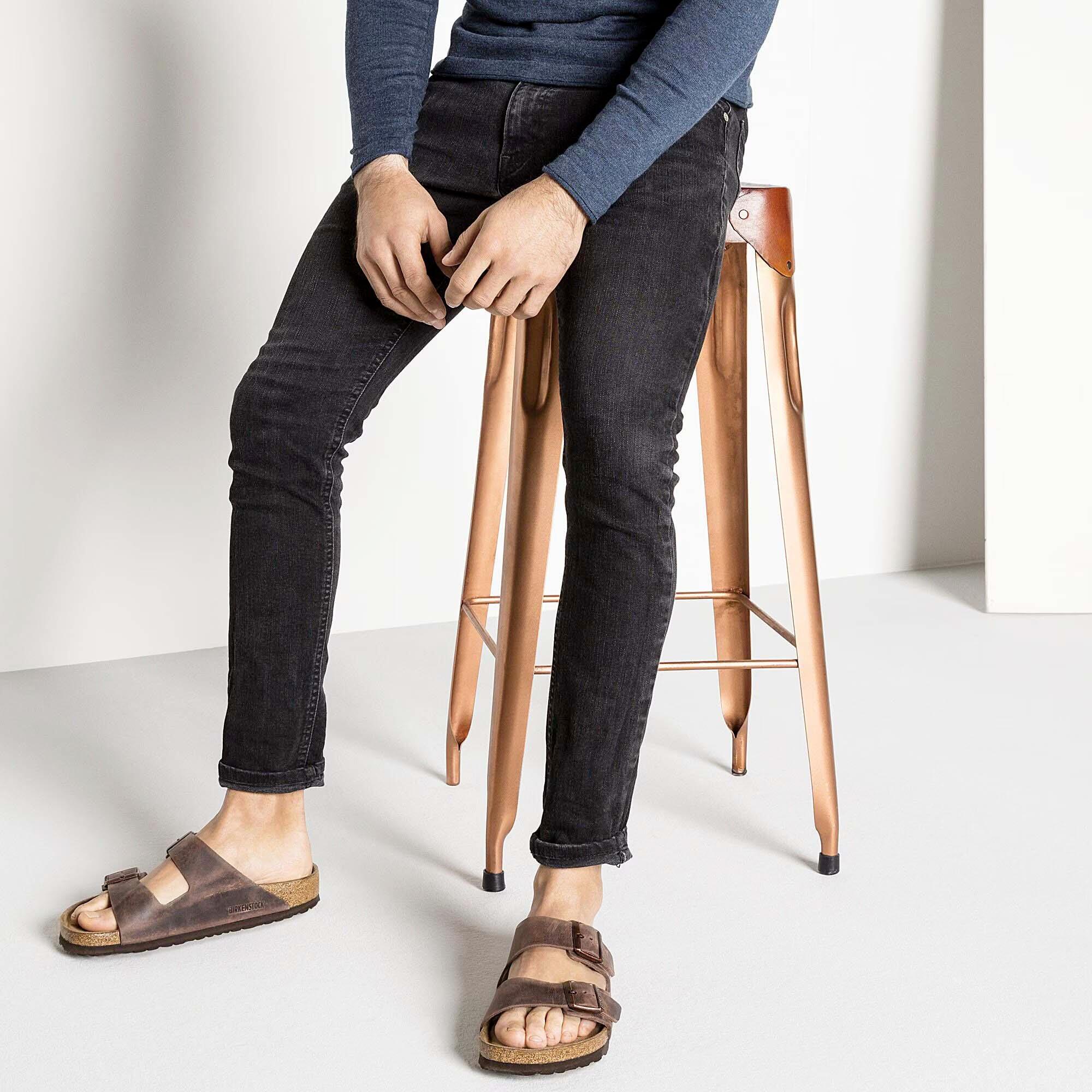 BIRKENSTOCK scarpe casual Arizona 5/5