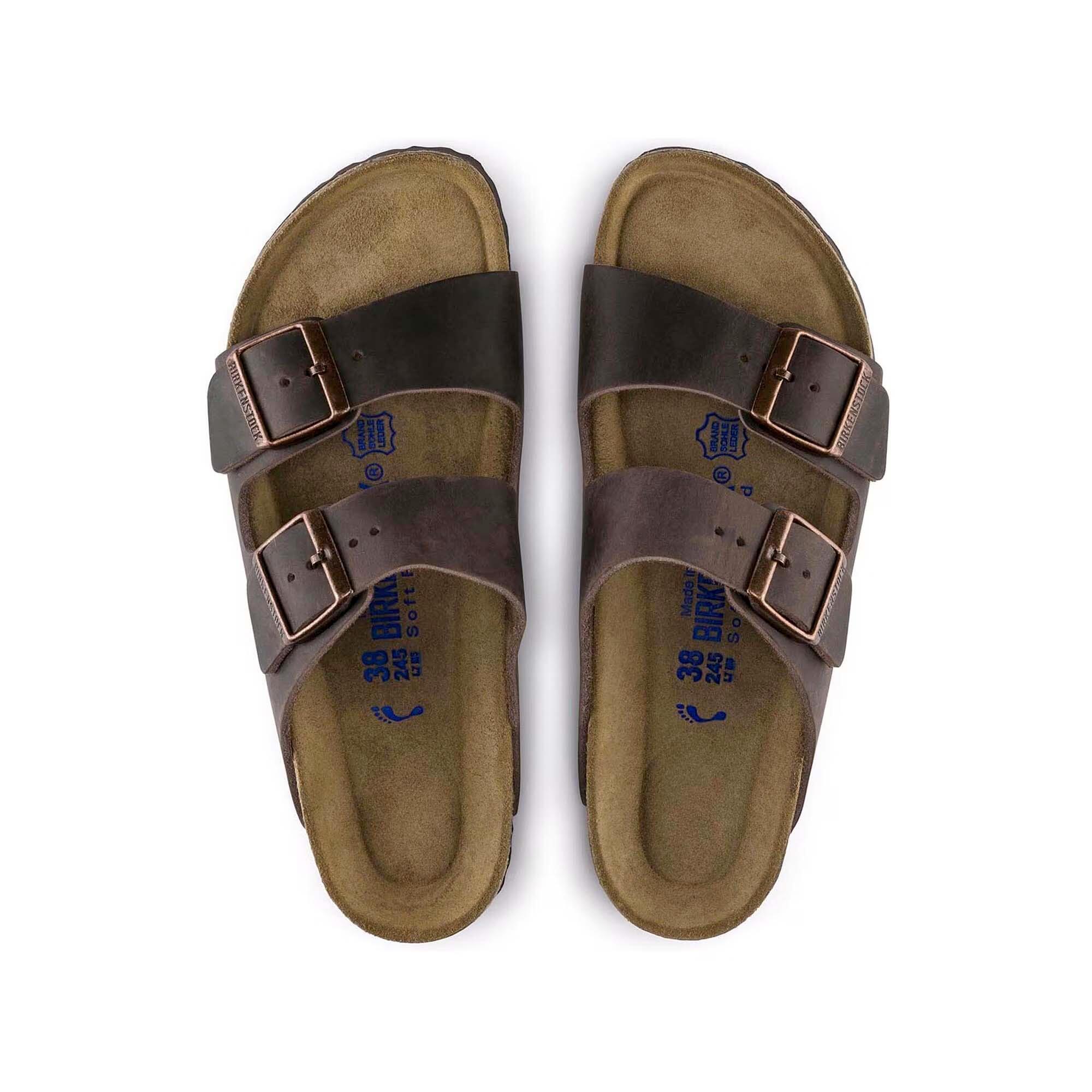 BIRKENSTOCK scarpe casual Arizona 4/5