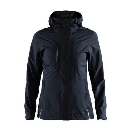Craft Damen Regenjacke Urban Rain Jacket 1906314
