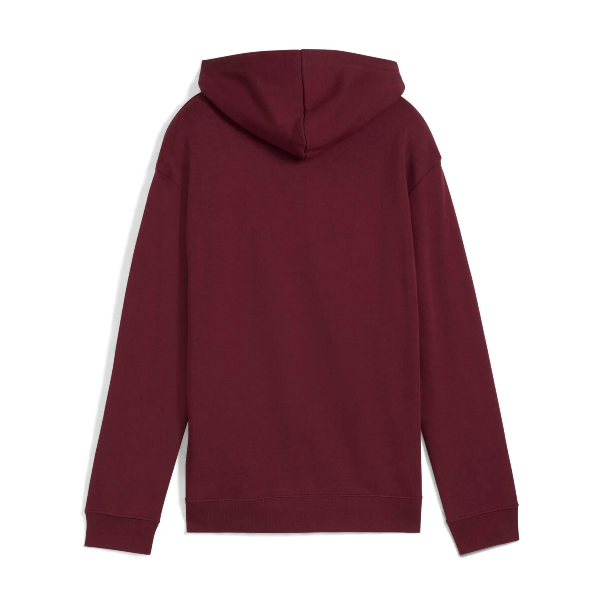 Puma Mädchen Kapuzenpullover CLASS Relaxed Hoodie TR G 688750 2/3