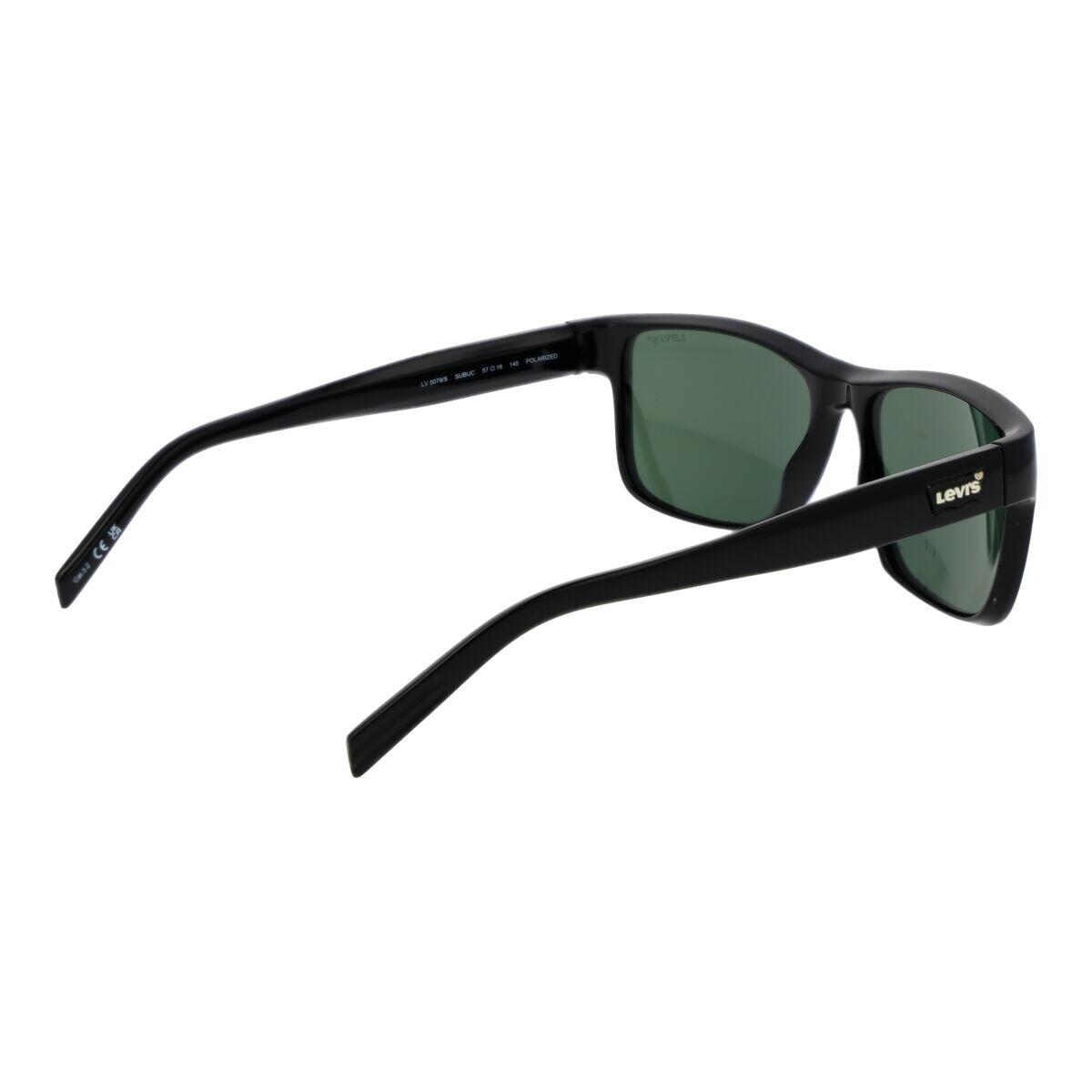 Gafas de Sol Hombre Levi's LV 5079_S 57SUBUC 3/3